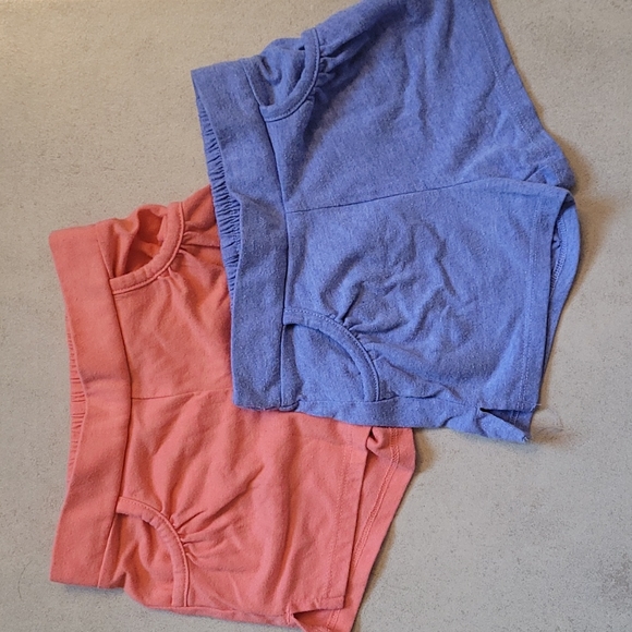 Old Navy Other - 3 for $10! Old Navy Shorts - 2 pair 18-24 mo